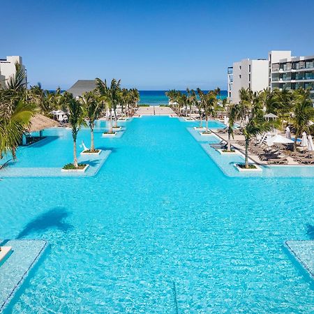 Отель Ocean Eden Bay (Adults Only) Spring Rises Экстерьер фото The Grand at Moon Palace