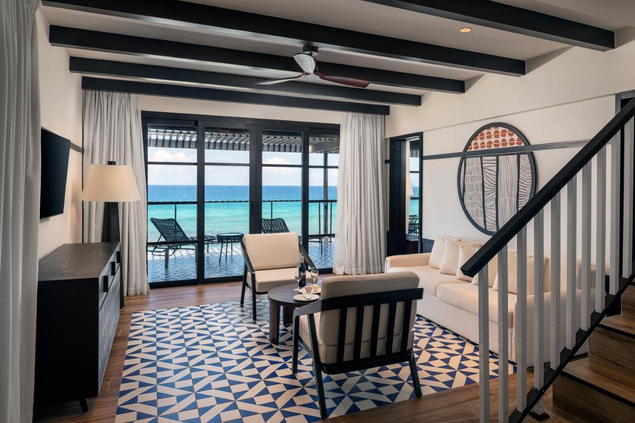 Отель Ocean Eden Bay (Adults Only) Spring Rises Экстерьер фото